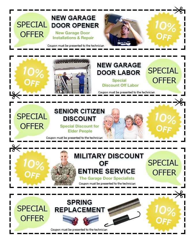 S Expert Garage Doors Service, Rainier Garage Door